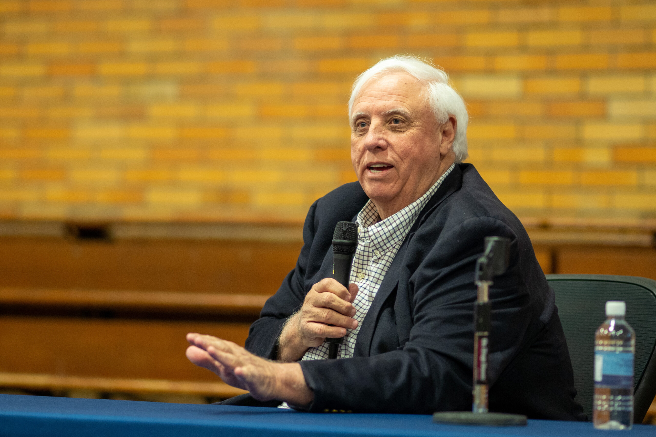 Clay Marsh urges second COVID booster for older residents as FDA issues OK and CDC expected to follow soon